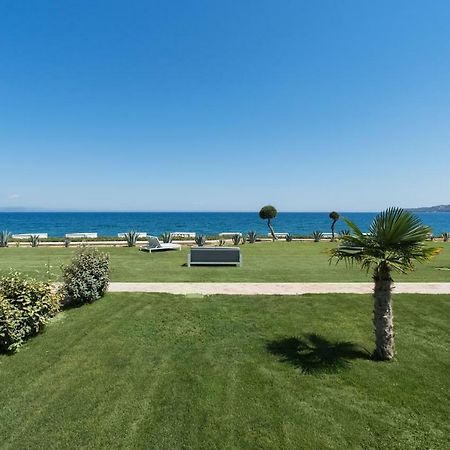 Mareggio Exclusive Residences&Suites Githio Exterior foto