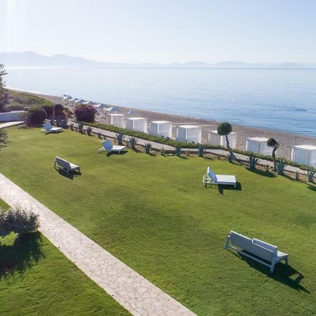 Mareggio Exclusive Residences&Suites Githio Exterior foto