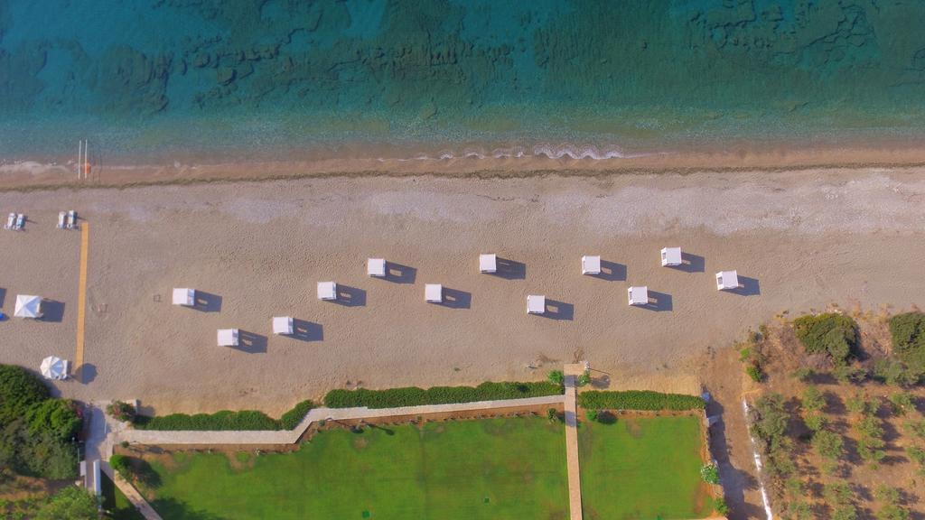 Mareggio Exclusive Residences&Suites Githio Exterior foto