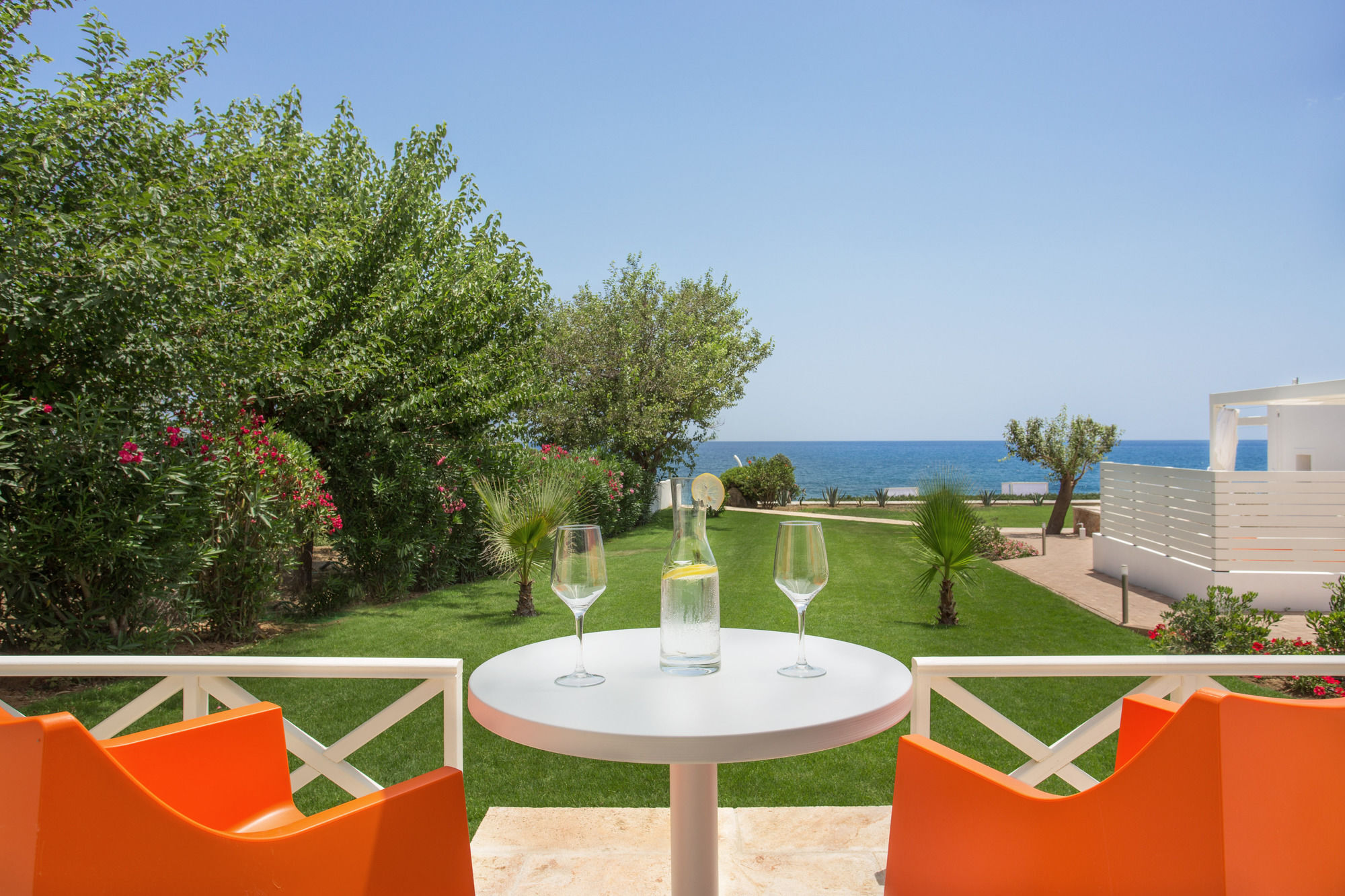 Mareggio Exclusive Residences&Suites Githio Exterior foto