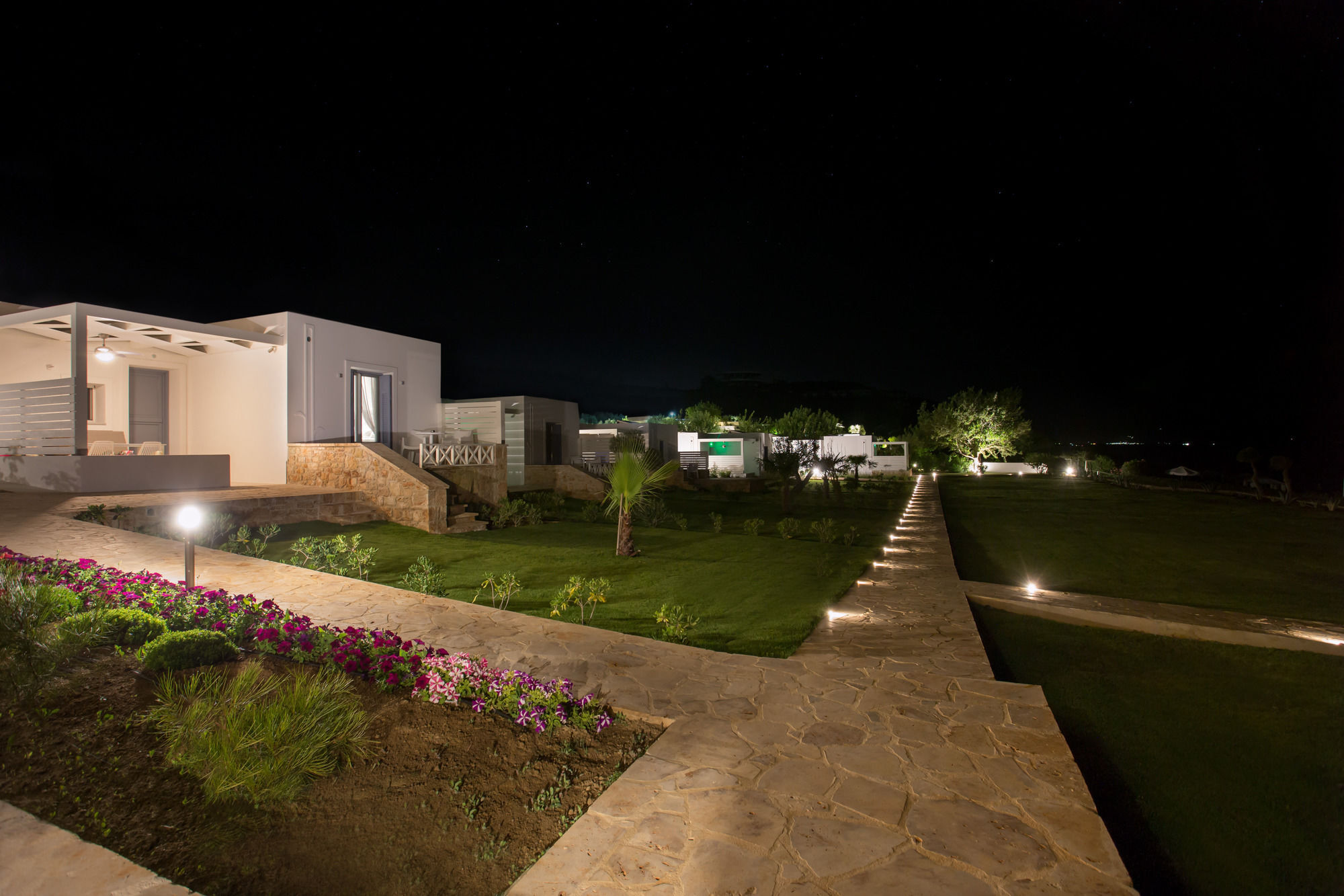 Mareggio Exclusive Residences&Suites Githio Exterior foto