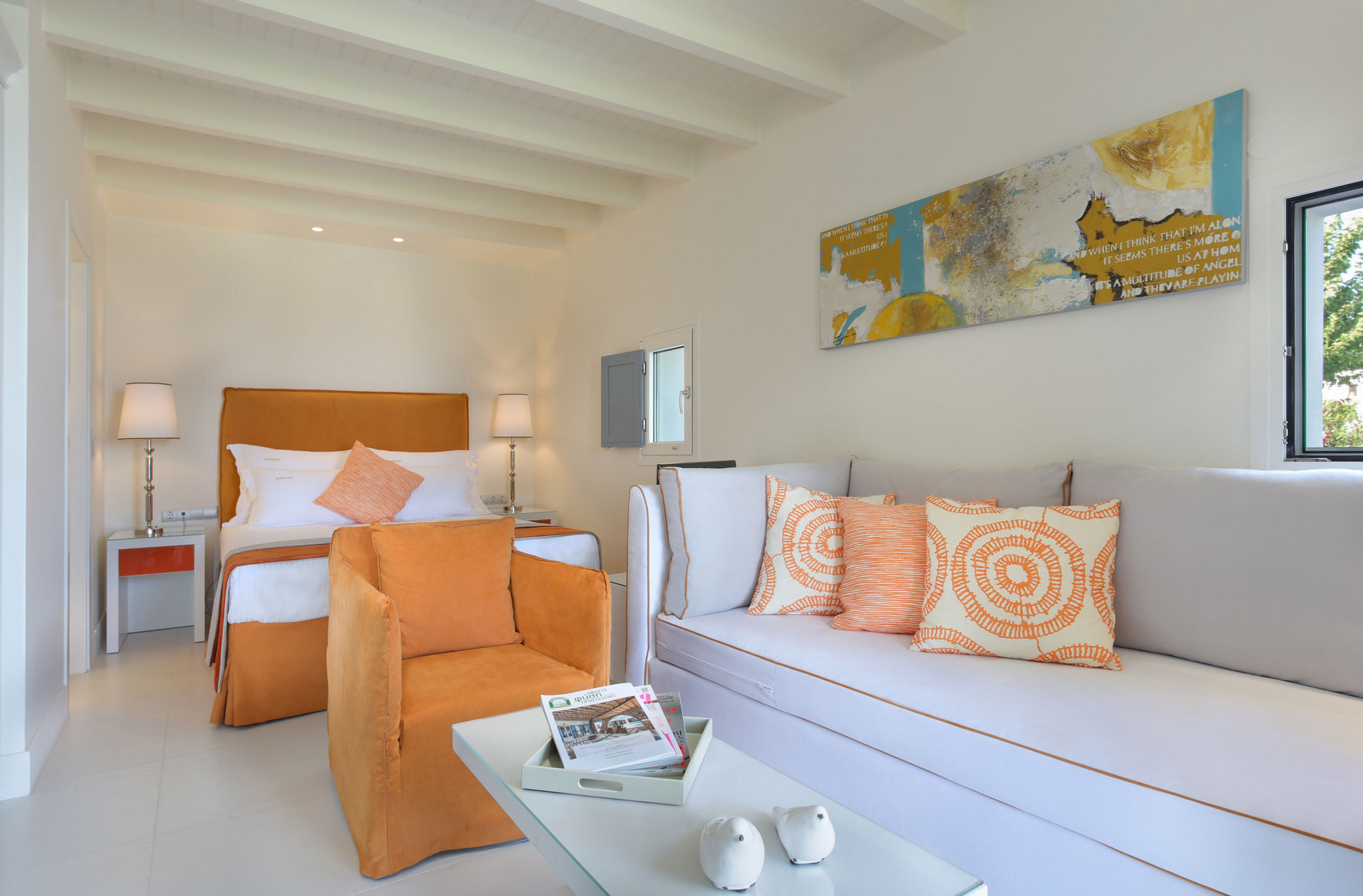 Mareggio Exclusive Residences&Suites Githio Exterior foto