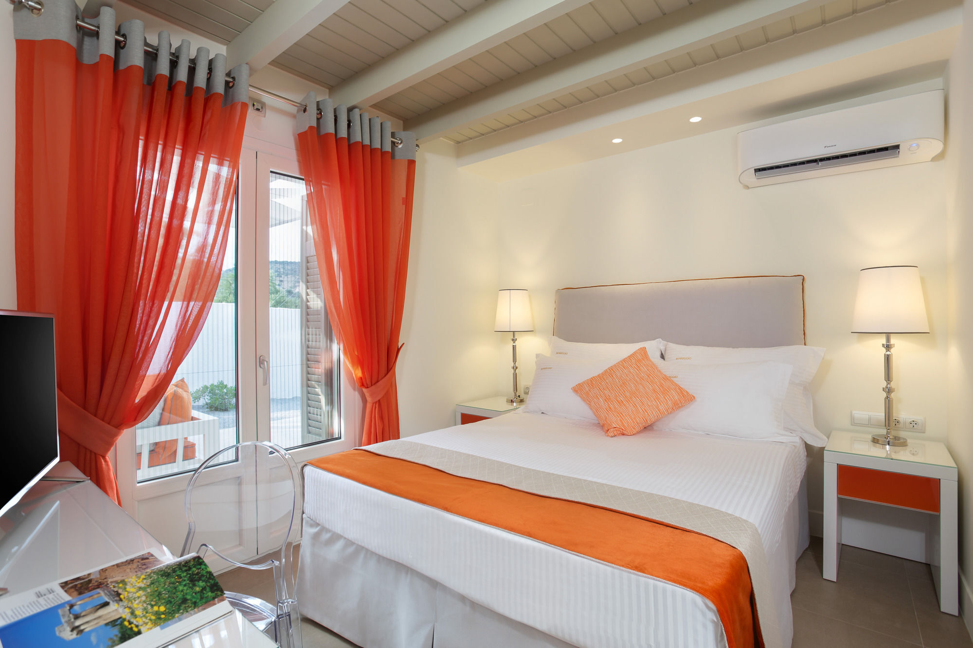 Mareggio Exclusive Residences&Suites Githio Exterior foto