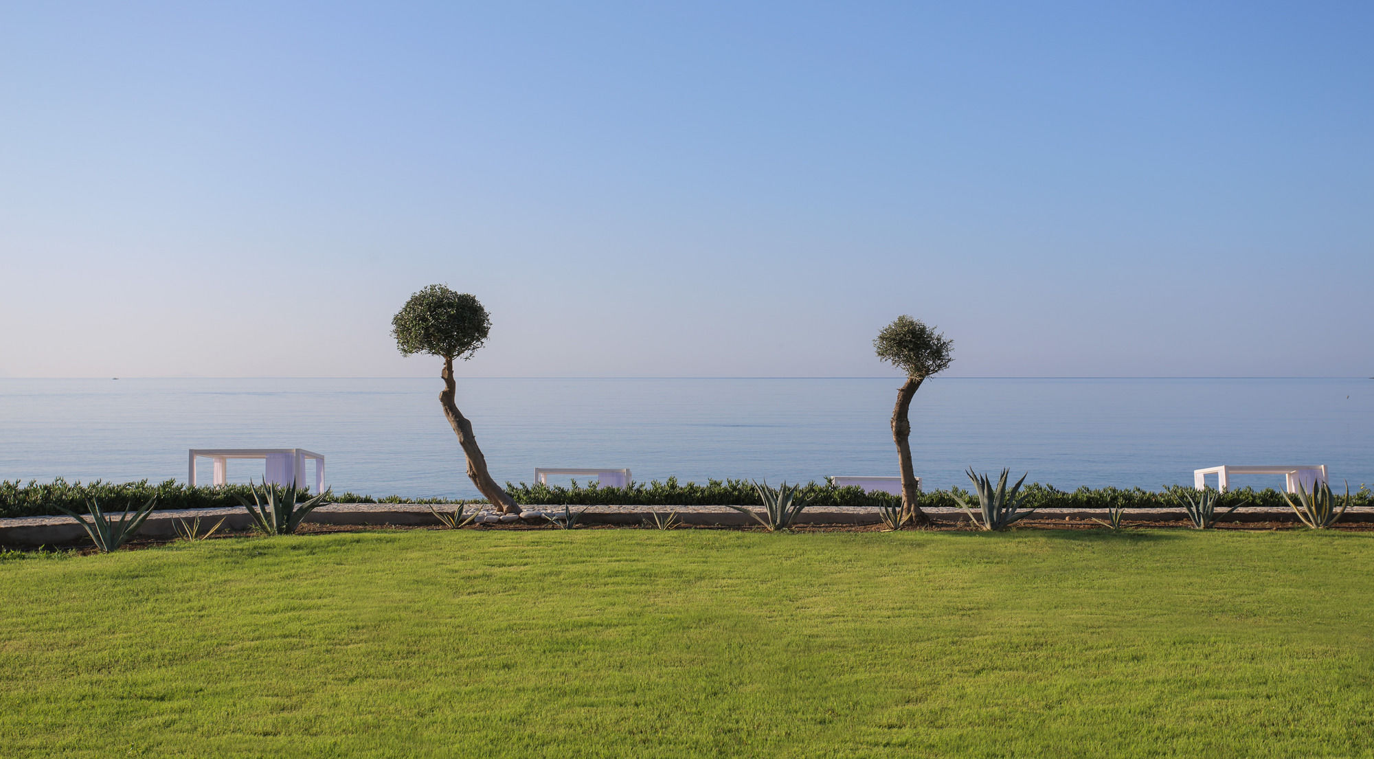 Mareggio Exclusive Residences&Suites Githio Exterior foto