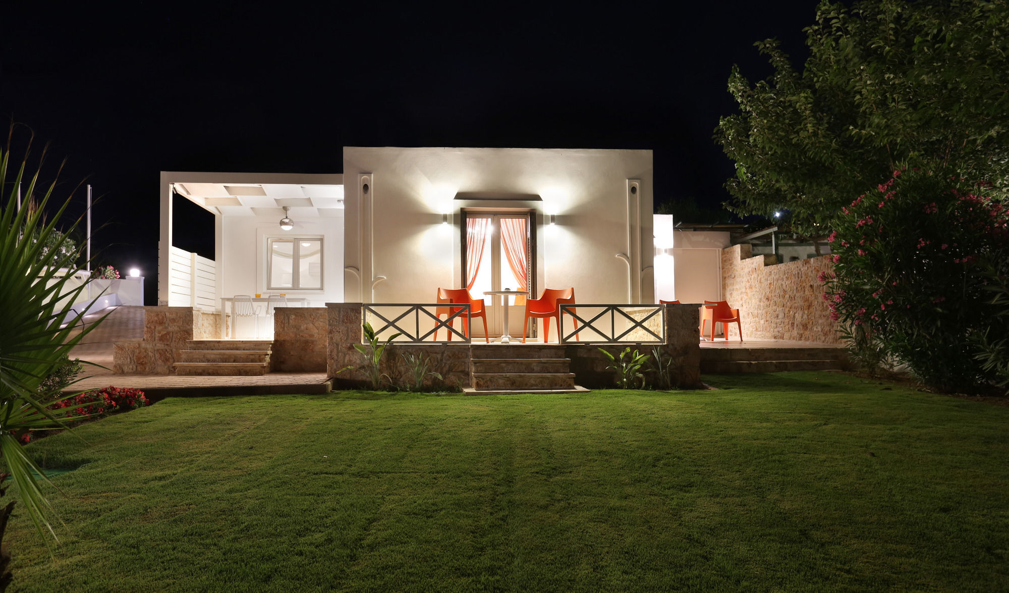 Mareggio Exclusive Residences&Suites Githio Exterior foto