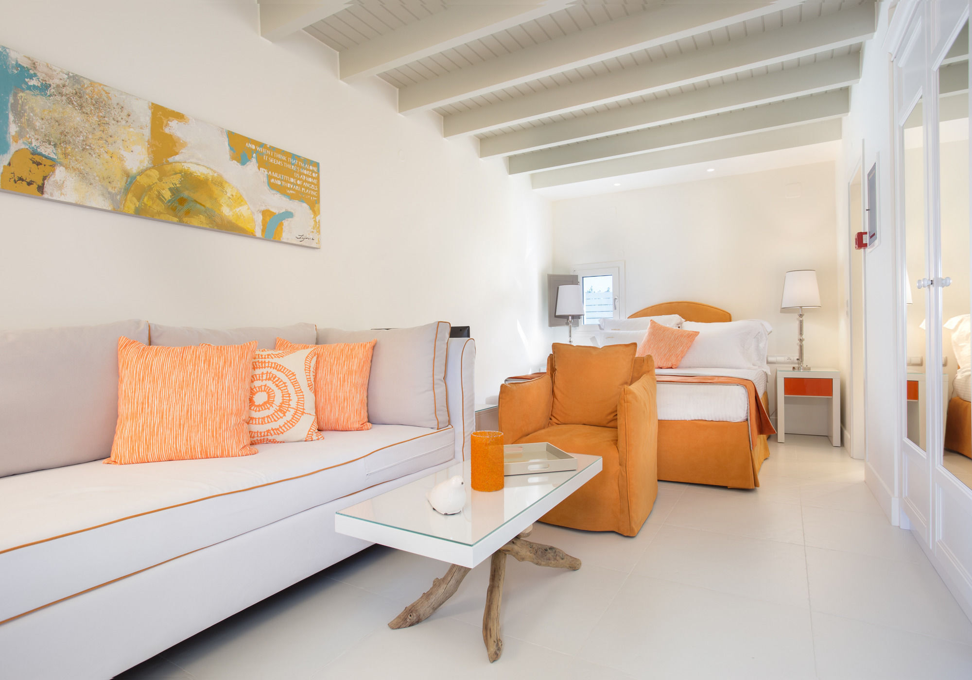 Mareggio Exclusive Residences&Suites Githio Exterior foto