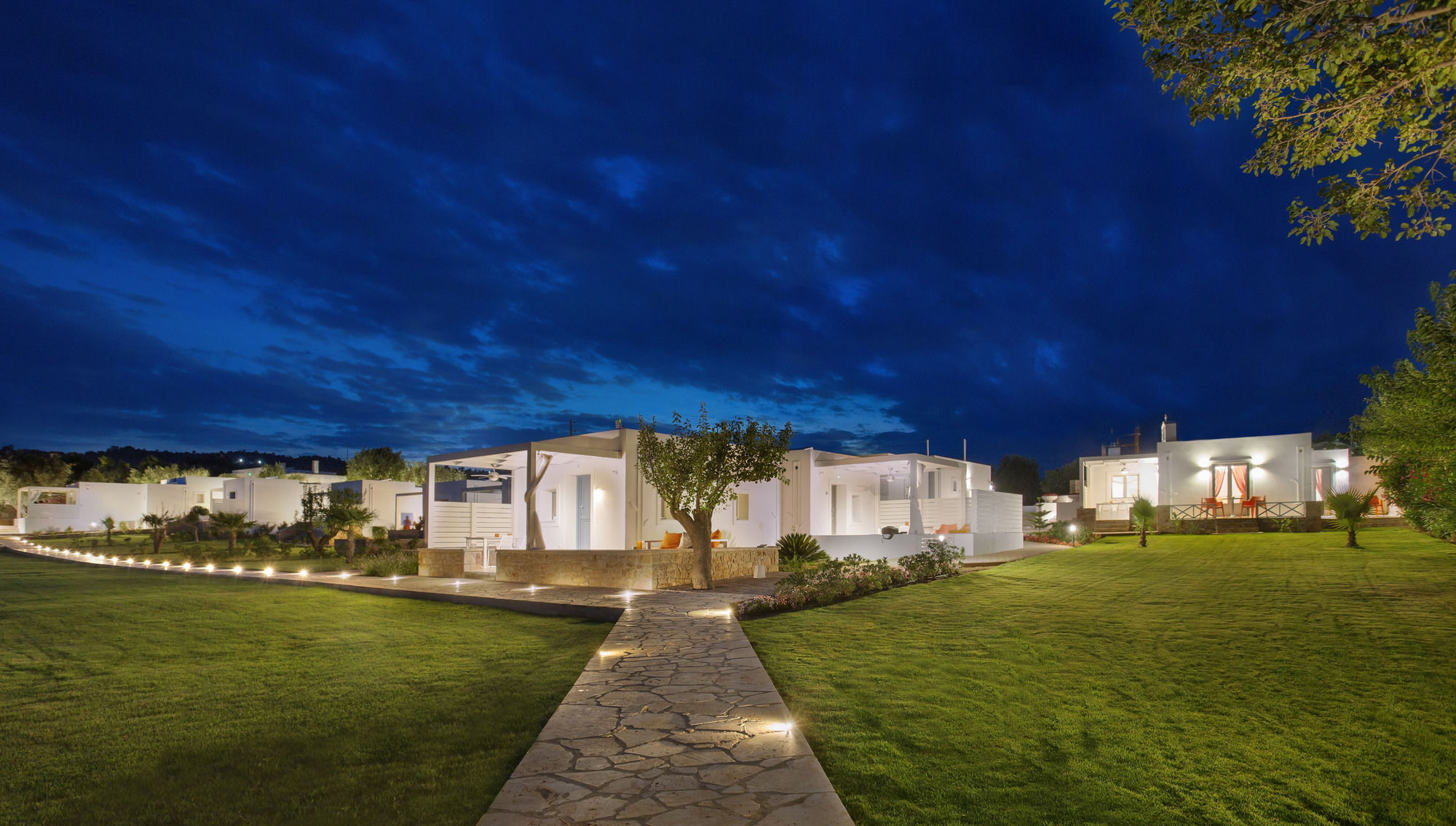 Mareggio Exclusive Residences&Suites Githio Exterior foto